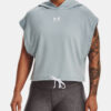 Női kapucnis pulóver Under Armour
