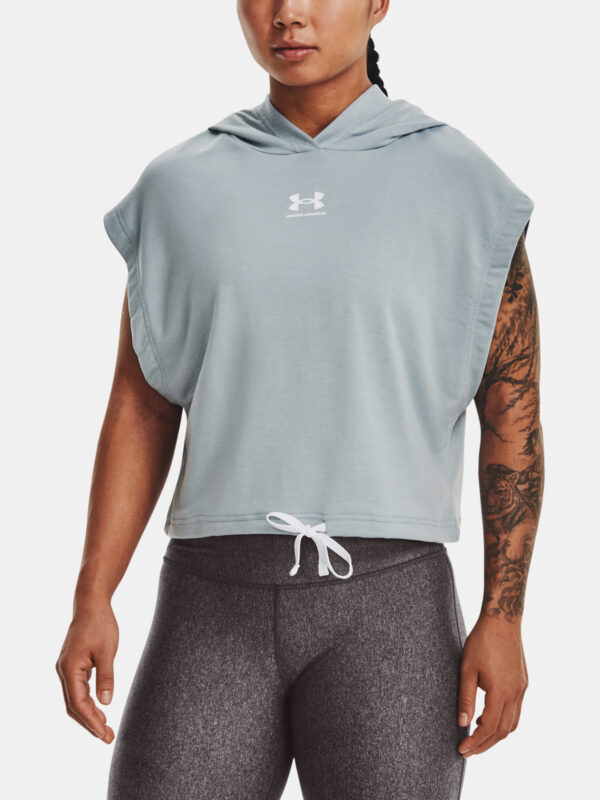 Női kapucnis pulóver Under Armour
