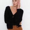 Női kardigán Trendyol Knitwear