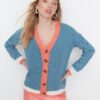 Női kardigán Trendyol Knitwear
