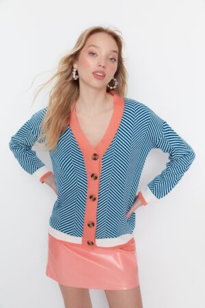 Női kardigán Trendyol Knitwear