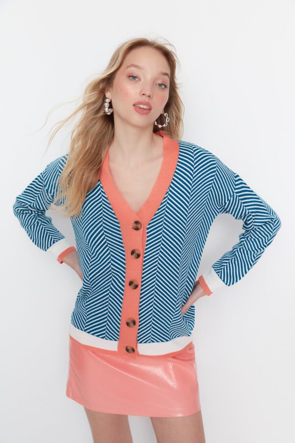 Női kardigán Trendyol Knitwear