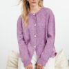 Női kardigán Trendyol Knitwear