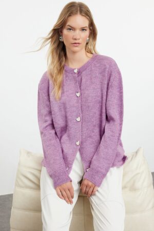 Női kardigán Trendyol Knitwear