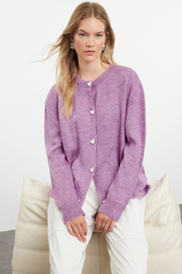 Női kardigán Trendyol Knitwear