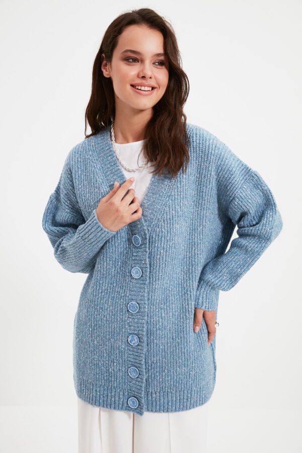Női kardigán Trendyol Knitwear