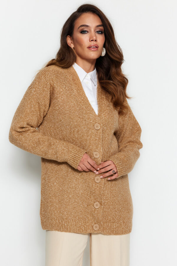 Női kardigán Trendyol Knitwear