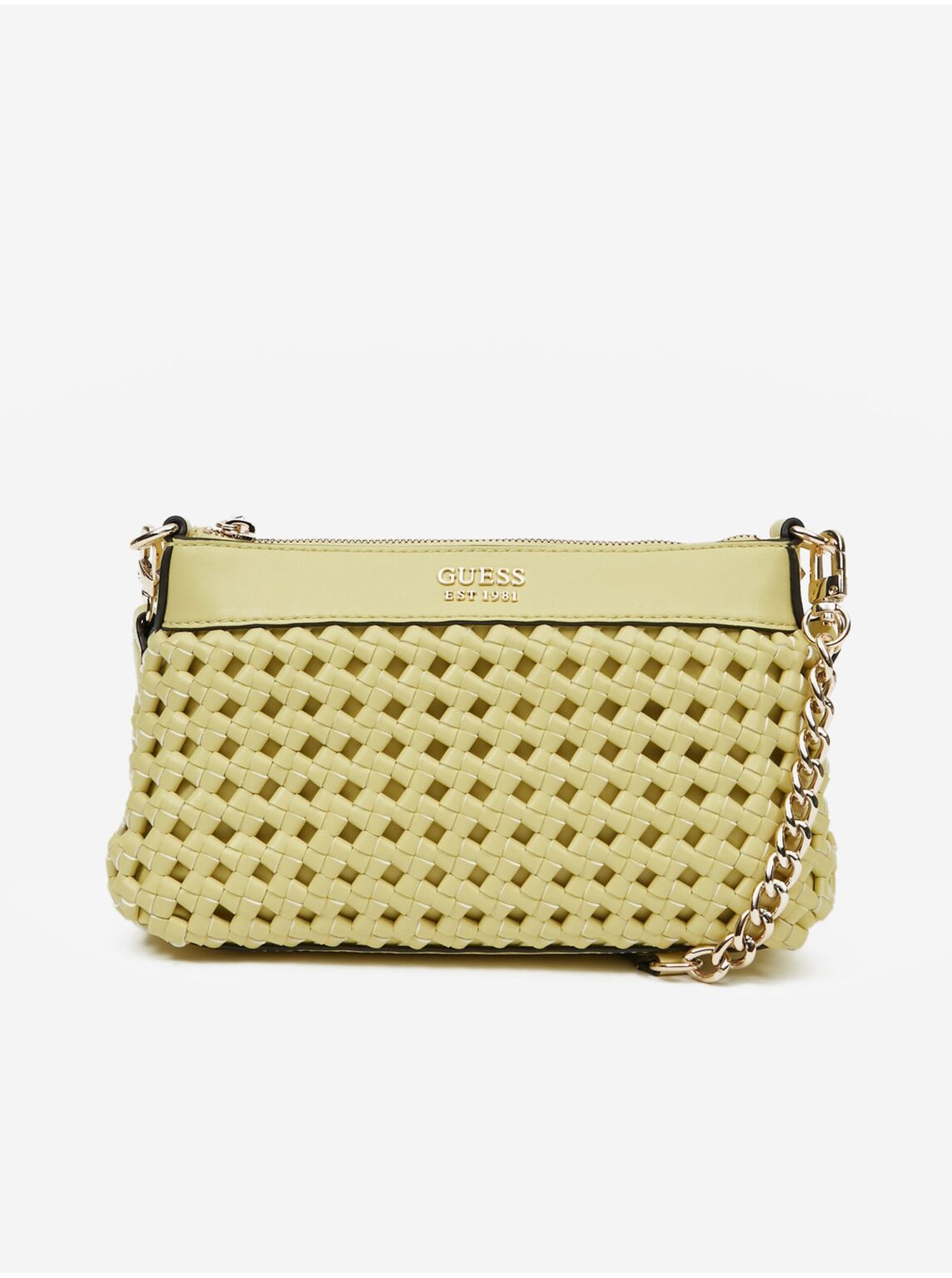 Női kézitáska Guess Sicilia