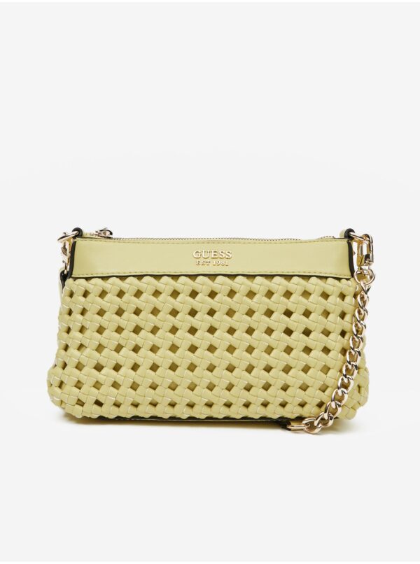 Női kézitáska Guess Sicilia