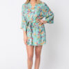 Női kimono LaLupa LA106