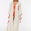 Női kimono Trendyol Patterned