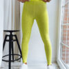 Női leggings HEALTHKICK  Szín Sárga DSTREET