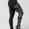 Női leggings NEBBIA Printed