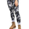Női leggings Roxy RXERJLW03032KVJ1