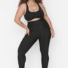 Női leggings Trendyol Basic