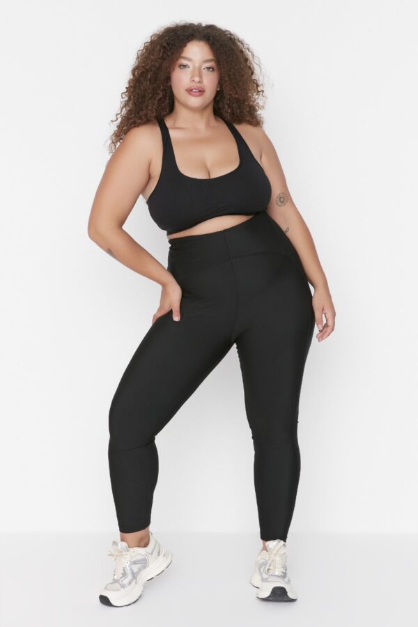 Női leggings Trendyol Basic