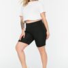 Női leggings Trendyol Curve