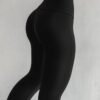Női leggings Trendyol High Waist