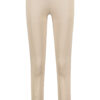 Női leggings Trendyol TWOAW22TA0004/Black