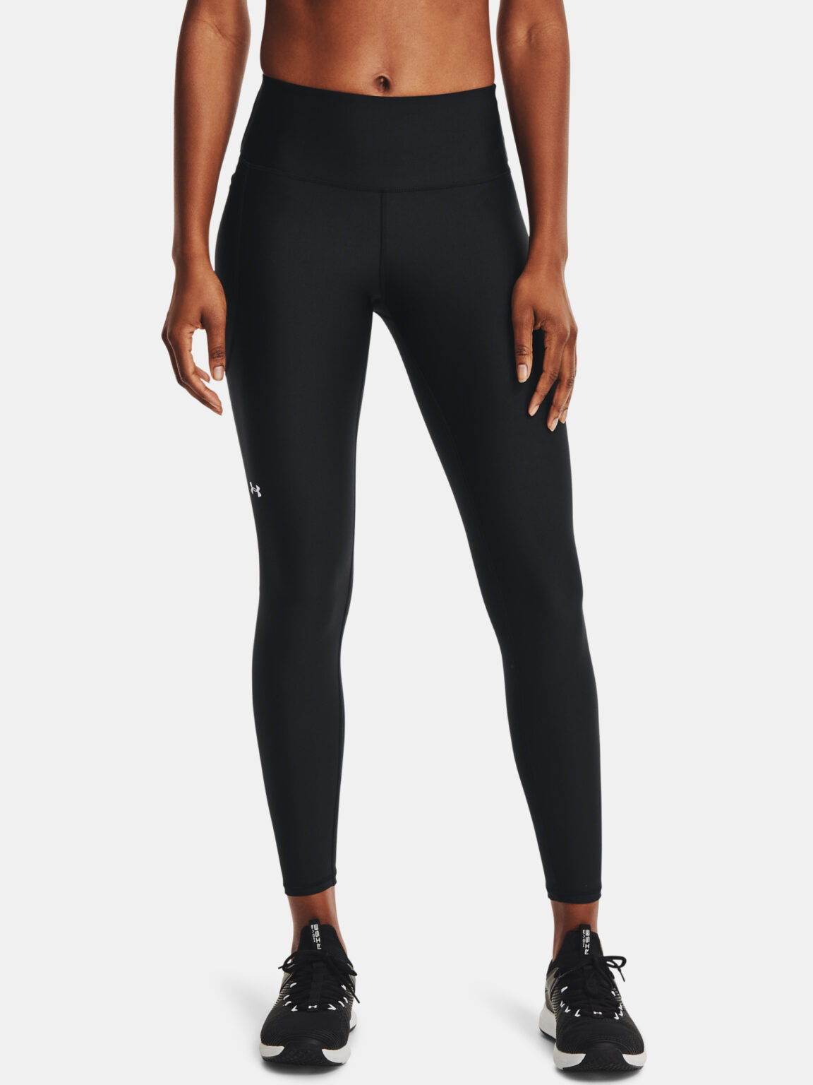 Női leggings Under Armour Hirise Leg Ns