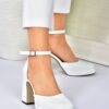 Női magassarkú Fox Shoes