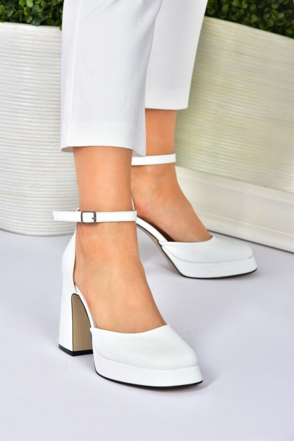 Női magassarkú Fox Shoes