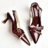 Női magassarkú Fox Shoes