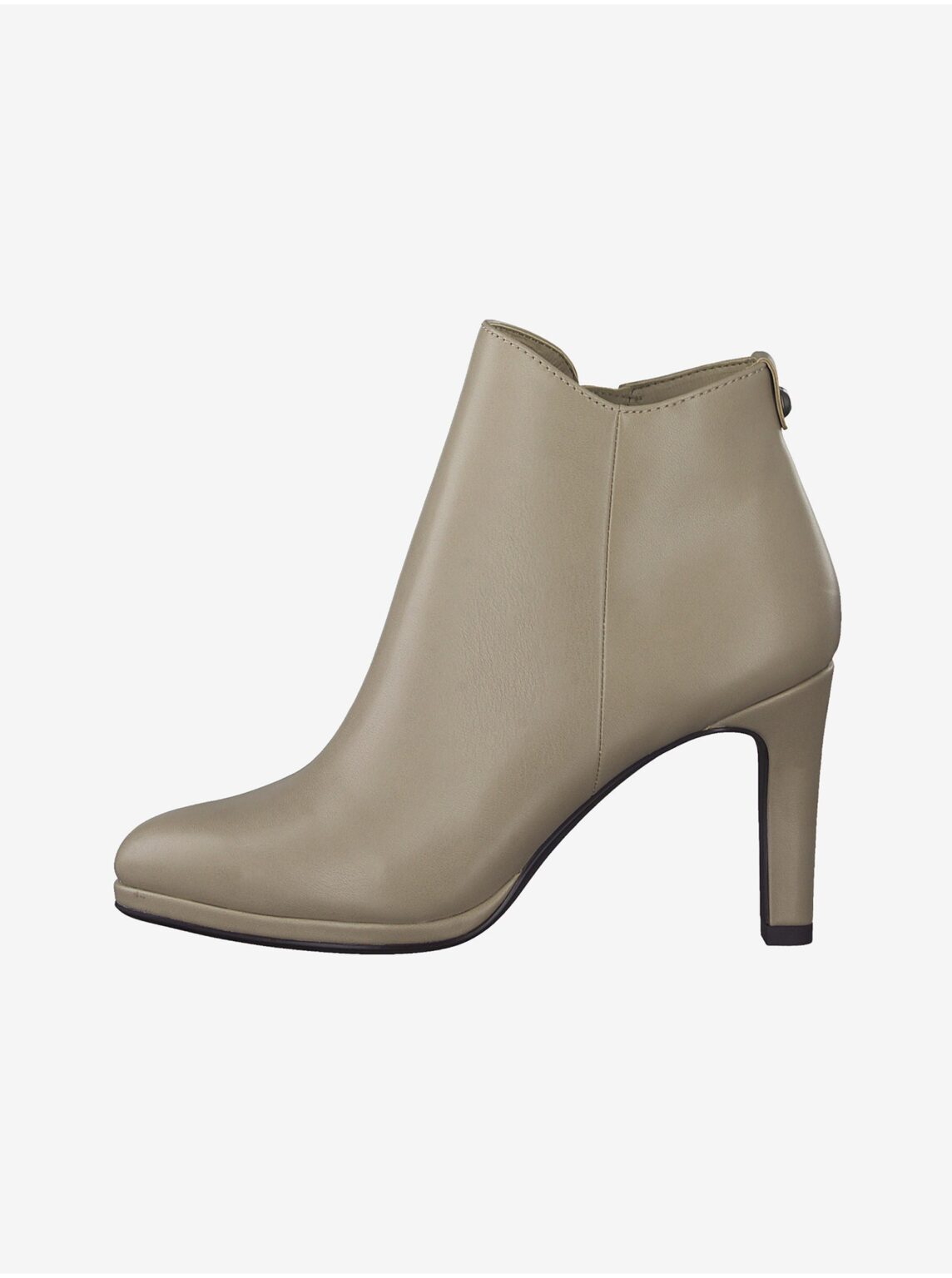 Női magassarkú cipő Tamaris DP-3396895