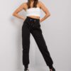 Női melegítő alsó Fashionhunters Comfort