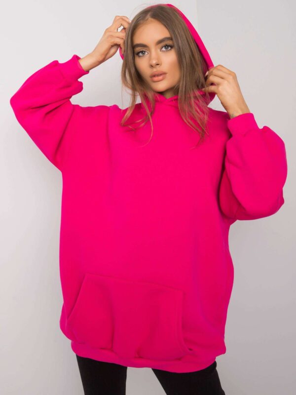 Női melegítő felső Fashionhunters