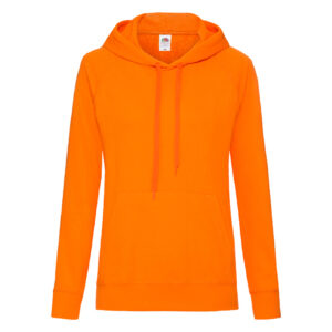 Női melegítő felső Fruit of the Loom Basic
