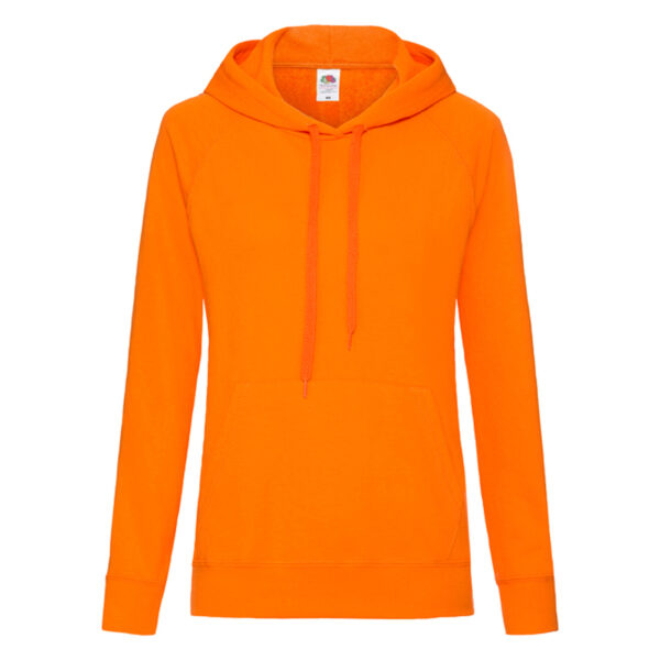 Női melegítő felső Fruit of the Loom Basic