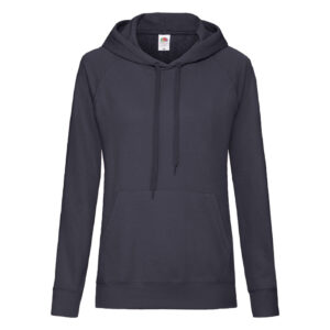 Női melegítő felső Fruit of the Loom Basic