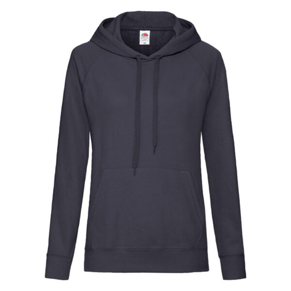 Női melegítő felső Fruit of the Loom Basic