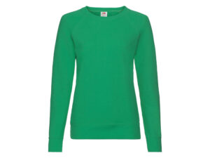 Női melegítő felső Fruit of the Loom Basic
