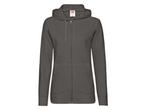 Női melegítő felső Fruit of the Loom Basic