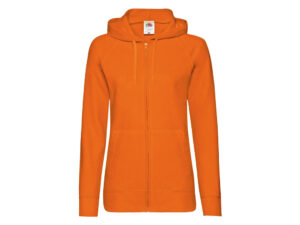 Női melegítő felső Fruit of the Loom Basic