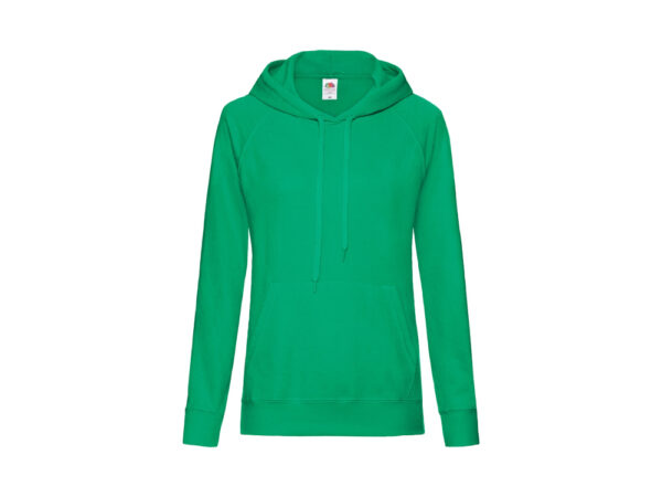 Női melegítő felső Fruit of the Loom Basic