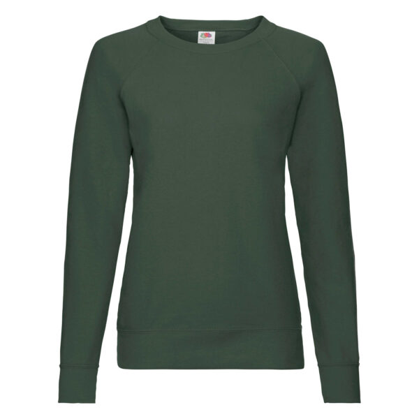 Női melegítő felső Fruit of the Loom Basic
