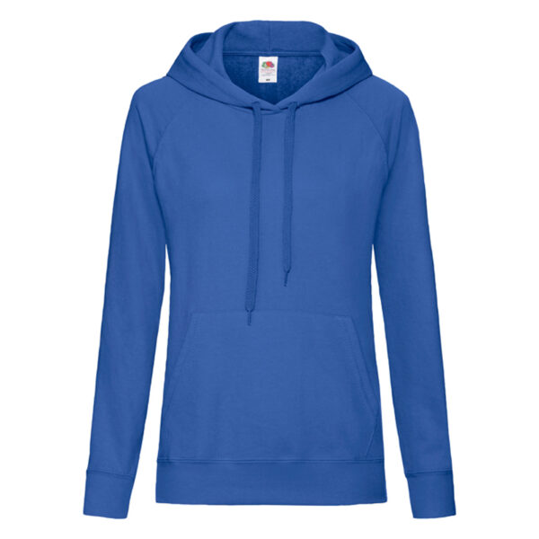 Női melegítő felső Fruit of the Loom Basic