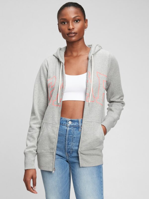Női melegítő felső GAP Sweatshirt