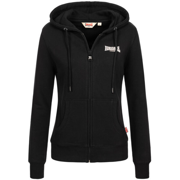 Női melegítő felső Lonsdale Original