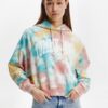 Női melegítő felső Tommy Hilfiger