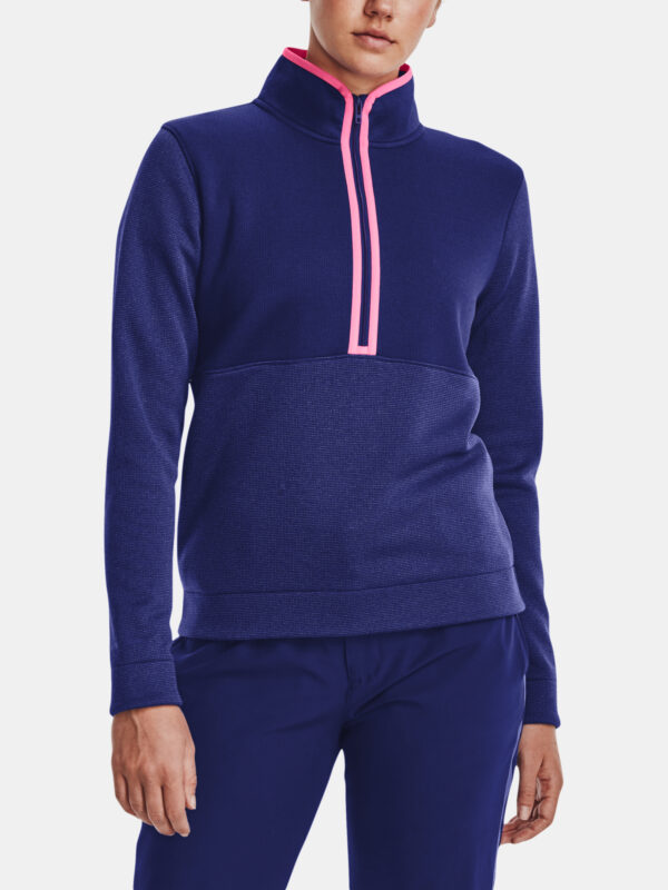 Női melegítő felső Under Armour