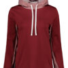 Női melegítő felső Under Armour 1370201-626