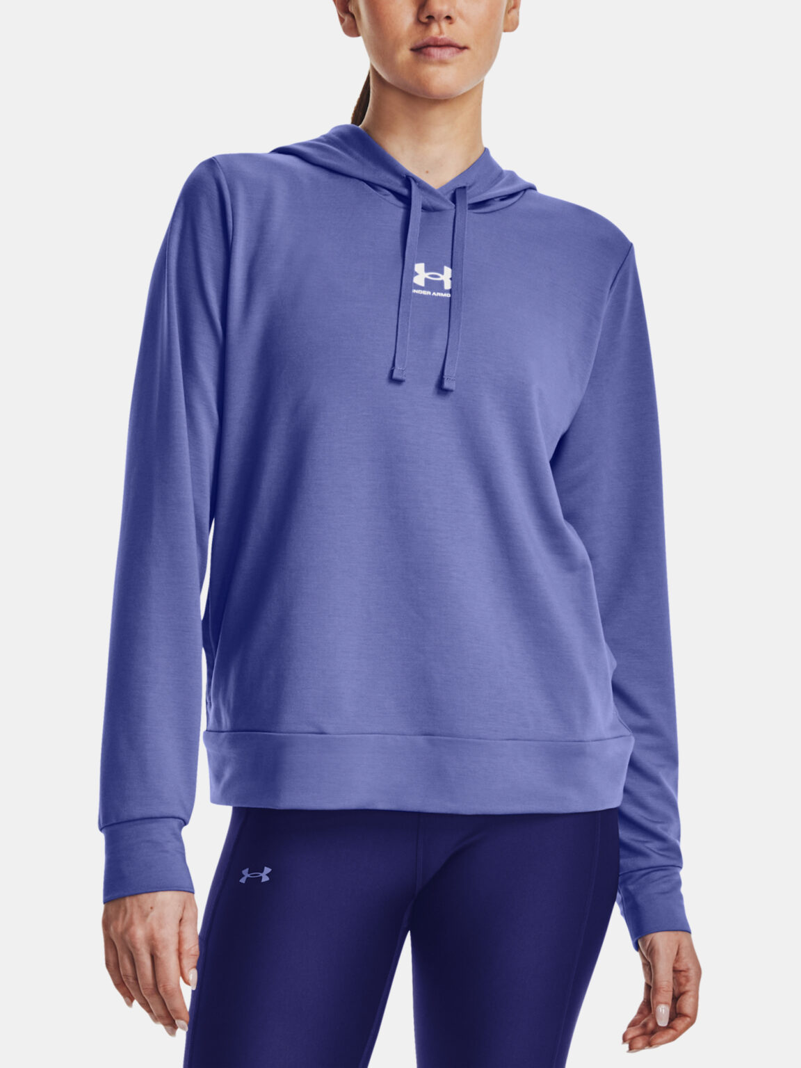 Női melegítő felső Under Armour
