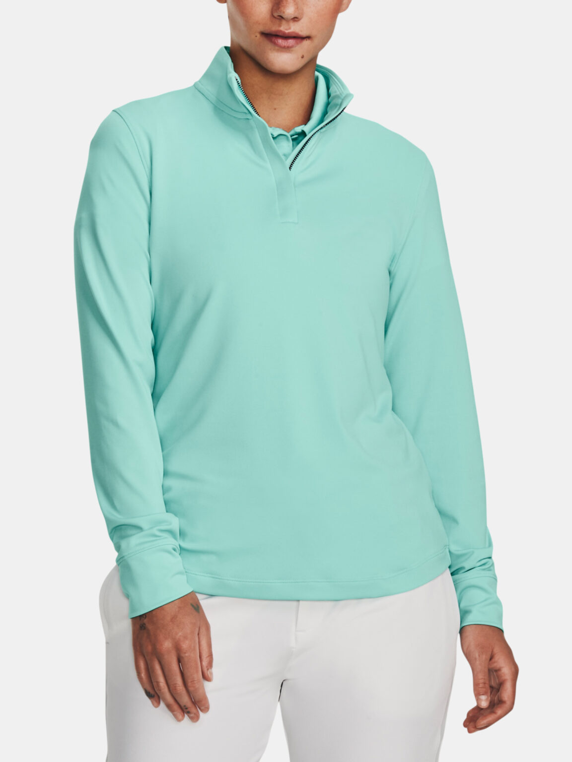 Női melegítő felső Under Armour