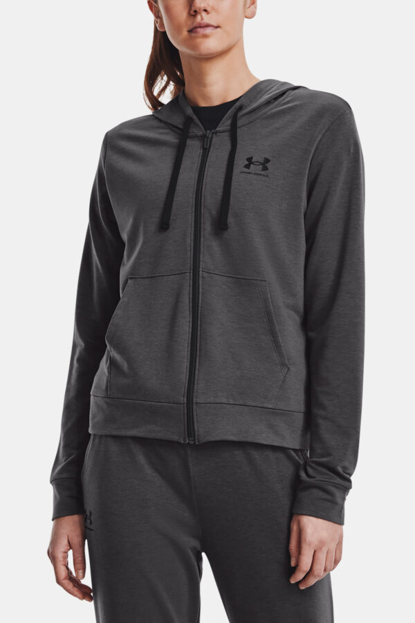 Női melegítő felső Under Armour