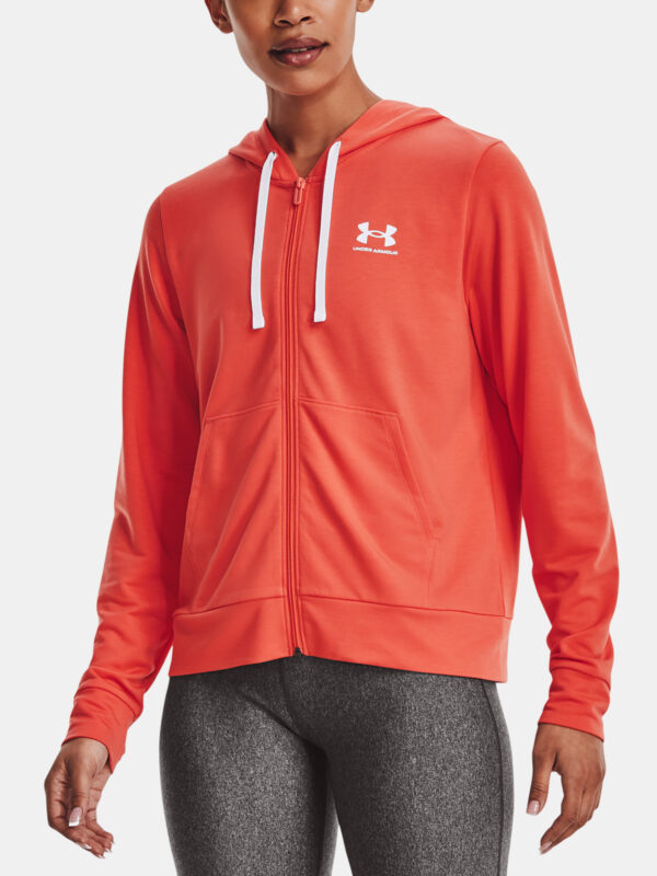 Női melegítő felső Under Armour