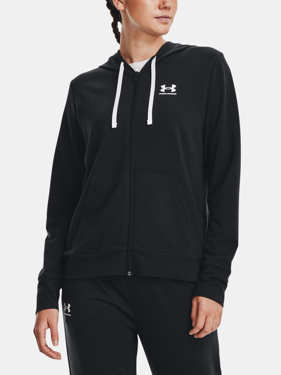 Női melegítő felső Under Armour